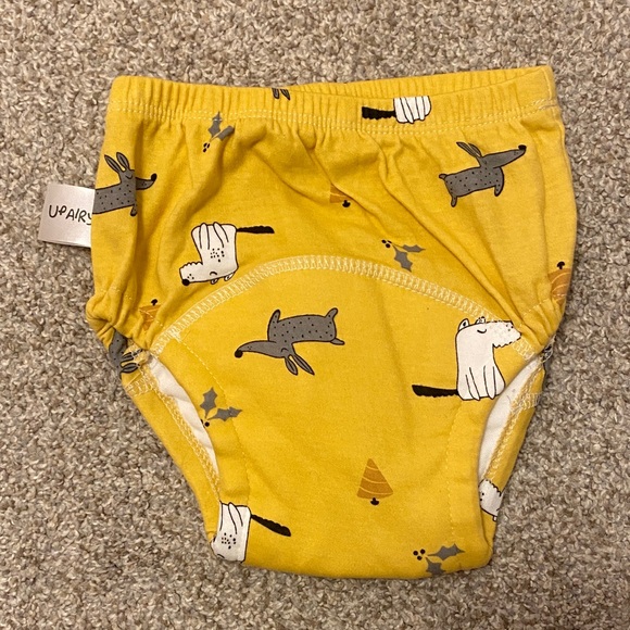 Upairy Kids Large Potty Training Underwear (NWOT) - Picture 10 of 14
